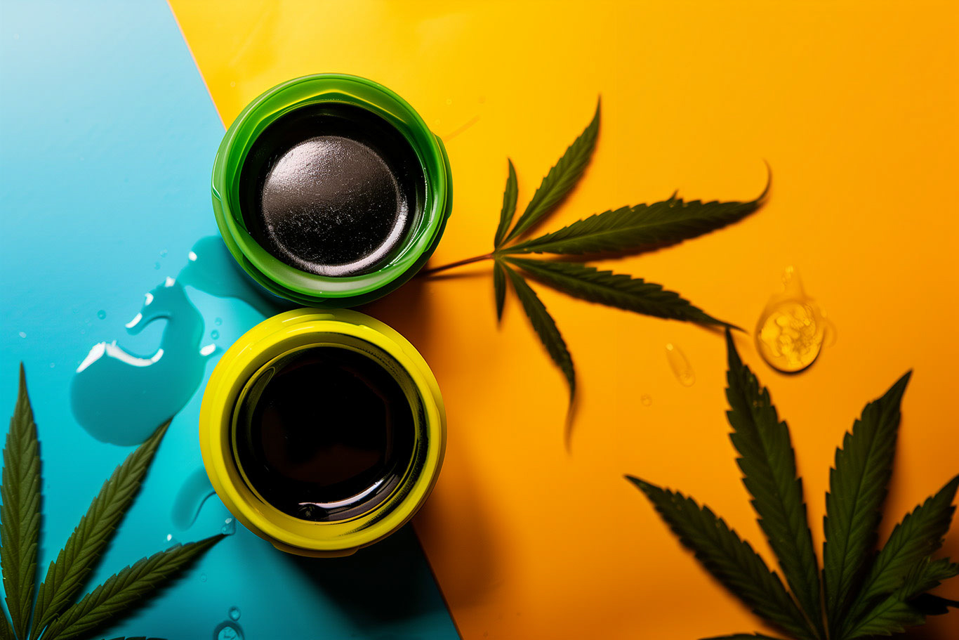 Is There Oil In Rso And Feco? rso and feco is ther oil in what differance