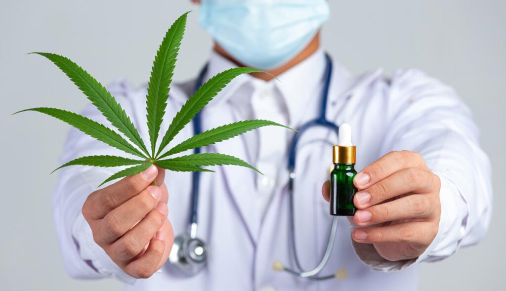 medical marijuana